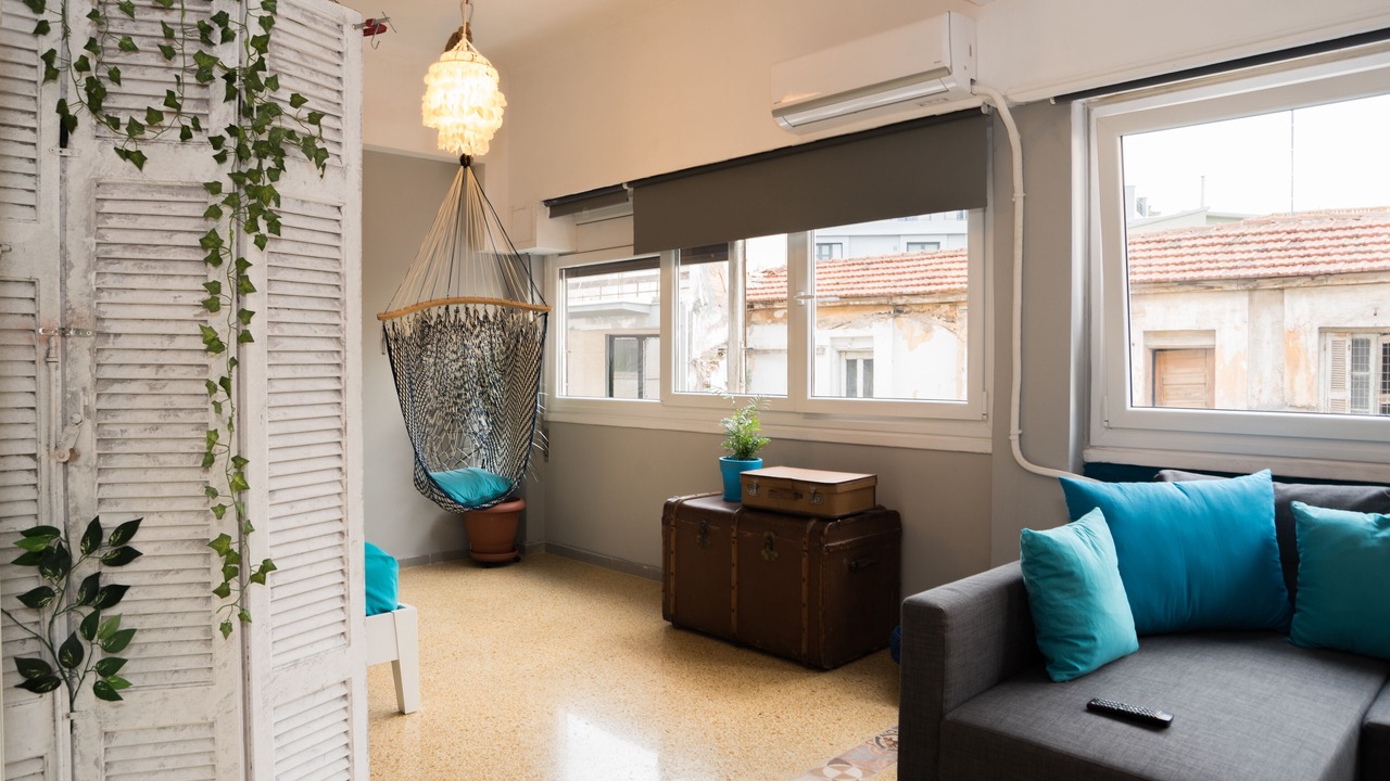 Photo of Livingroom in Monastiraki