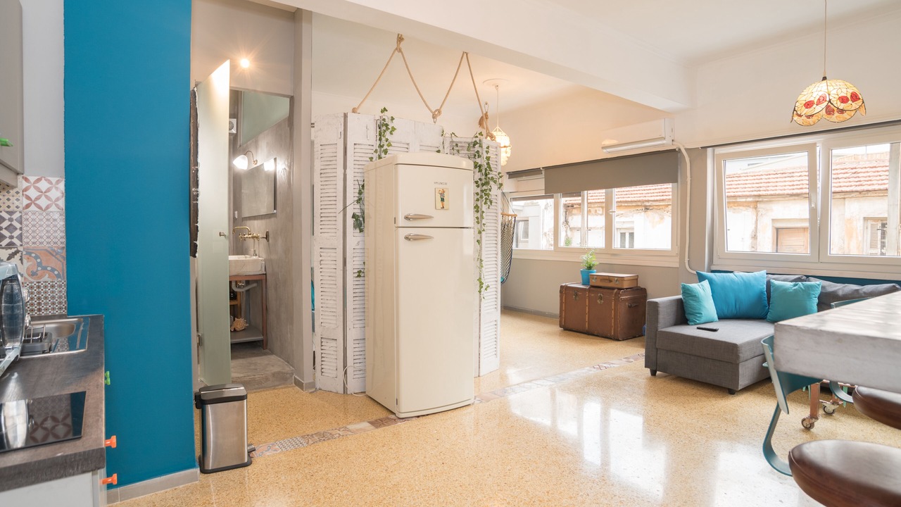 Photo of Livingroom in Monastiraki