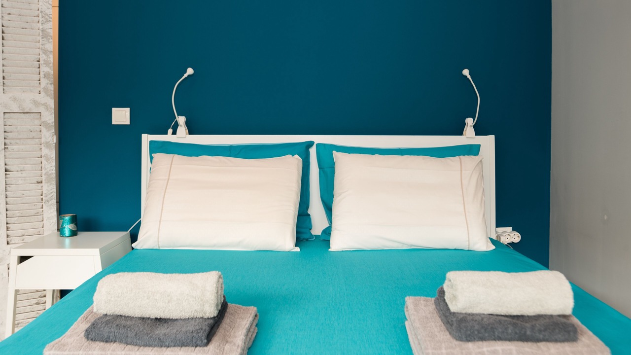 Photo of Bedroom in Monastiraki