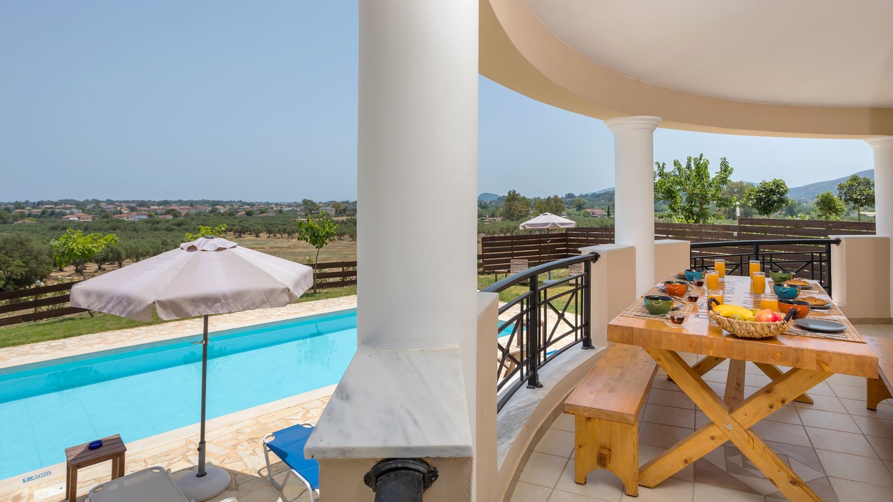 Photo of Outdoor in Zakynthos