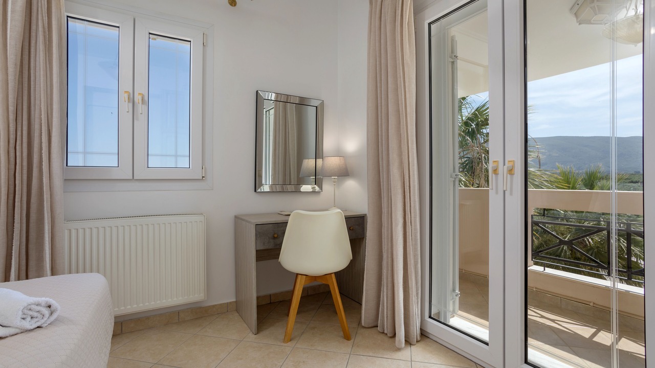 Photo of Bedroom in Zakynthos