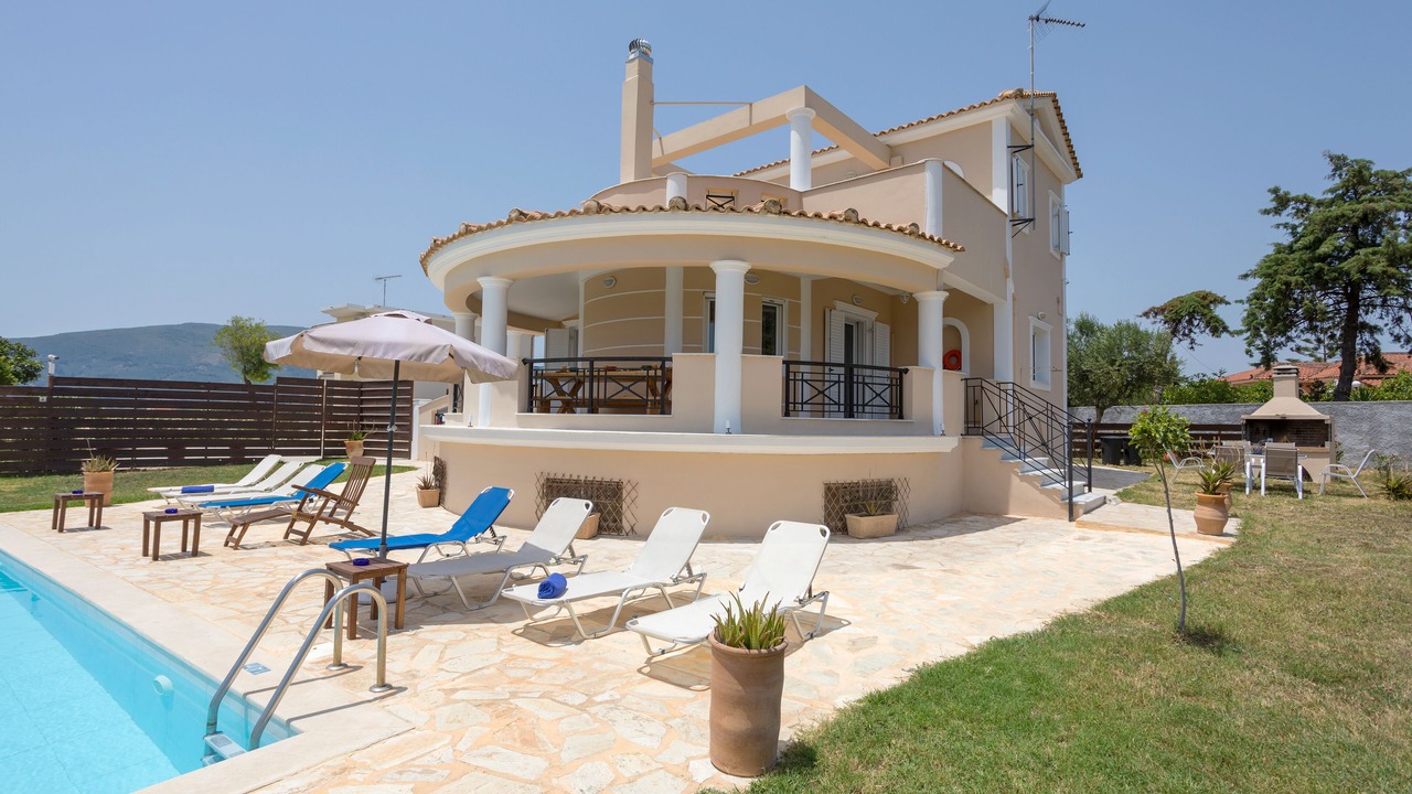 Photo of Outdoor in Zakynthos