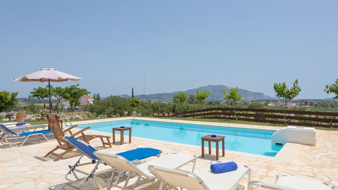 Photo of Outdoor in Zakynthos