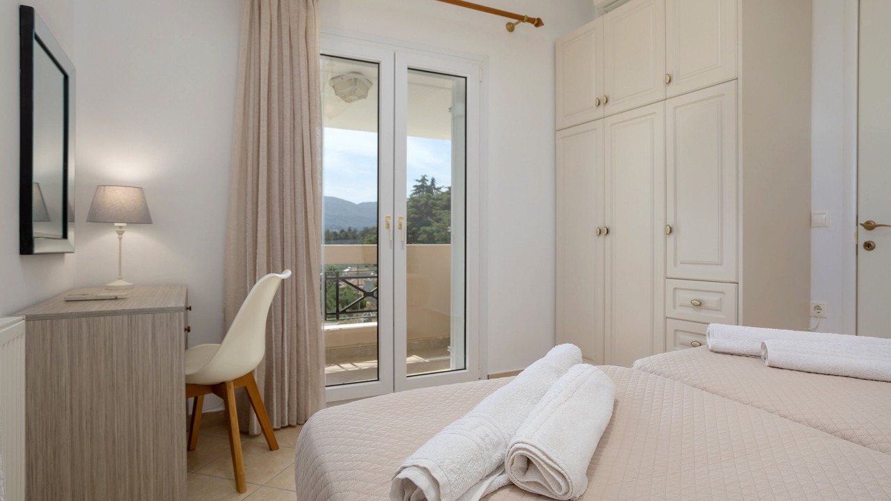 Photo of Bedroom in Zakynthos
