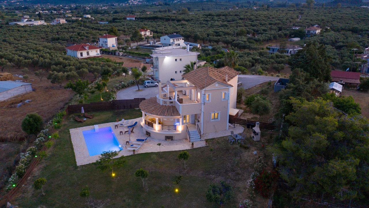 Photo of Outdoor in Zakynthos