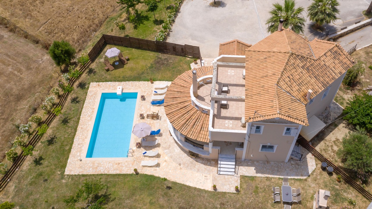 Photo of Outdoor in Zakynthos