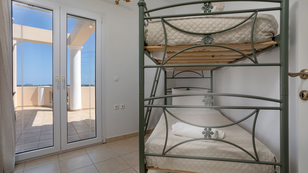 Photo of Bedroom in Zakynthos