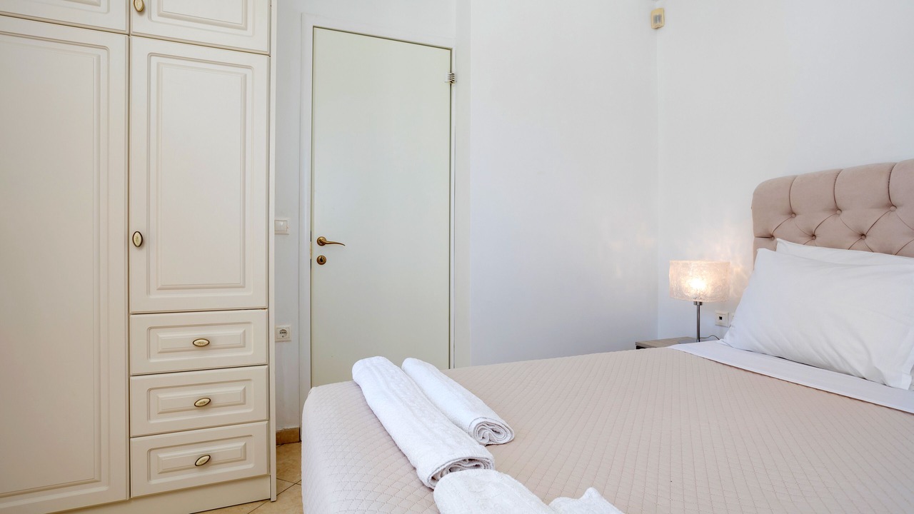Photo of Bedroom in Zakynthos