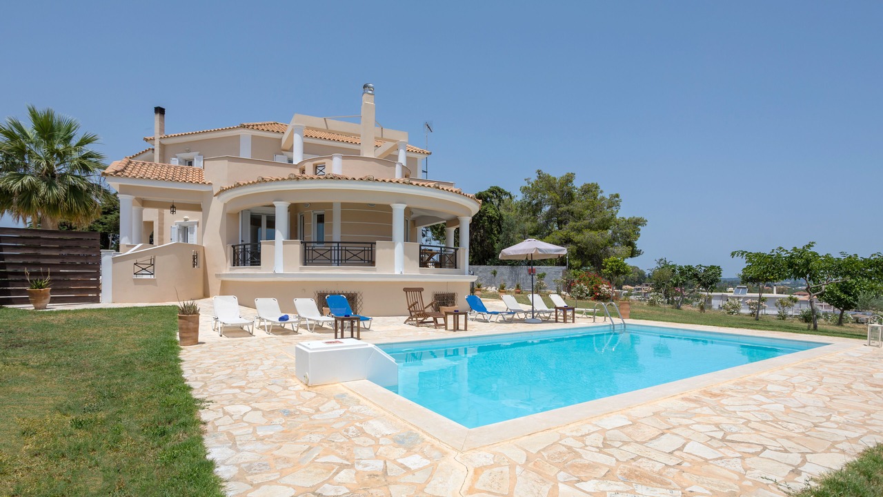 Photo of Outdoor in Zakynthos