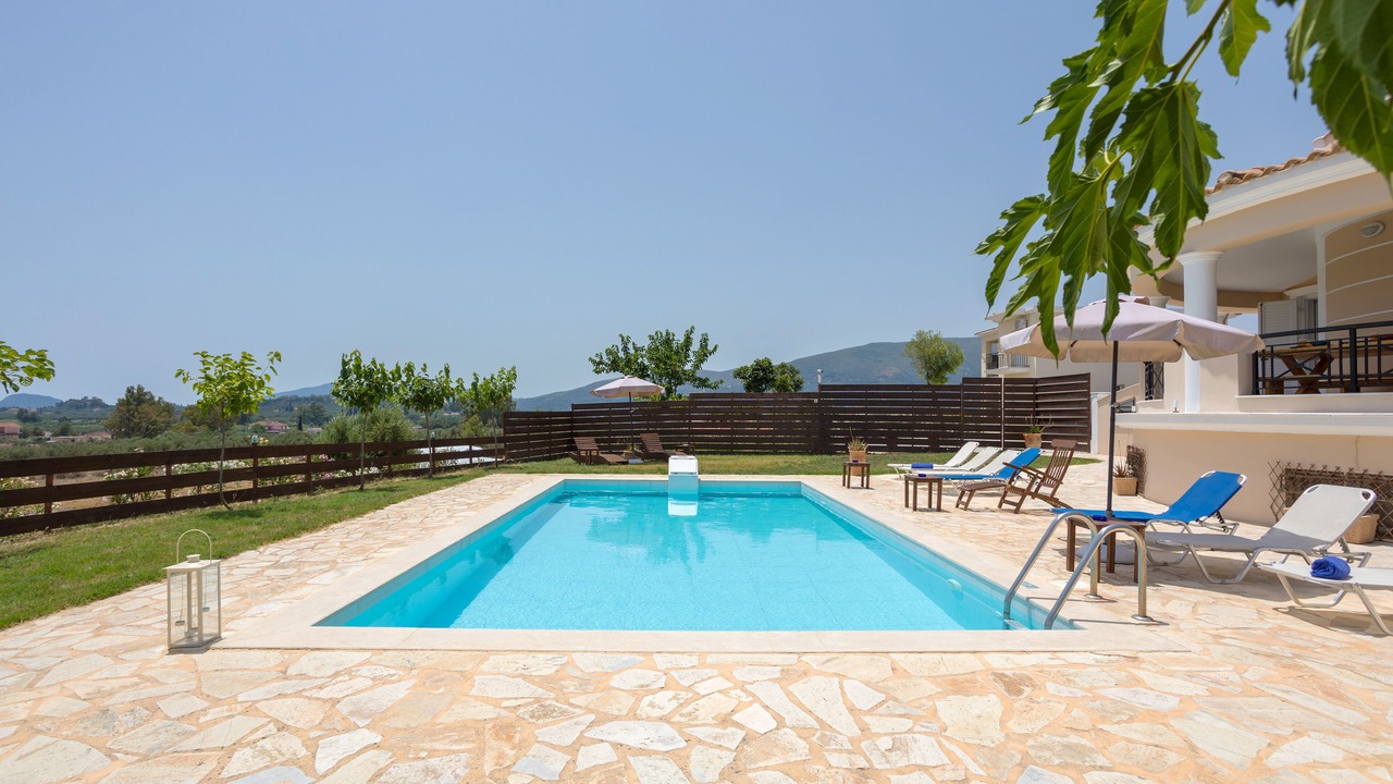 Photo of Outdoor in Zakynthos