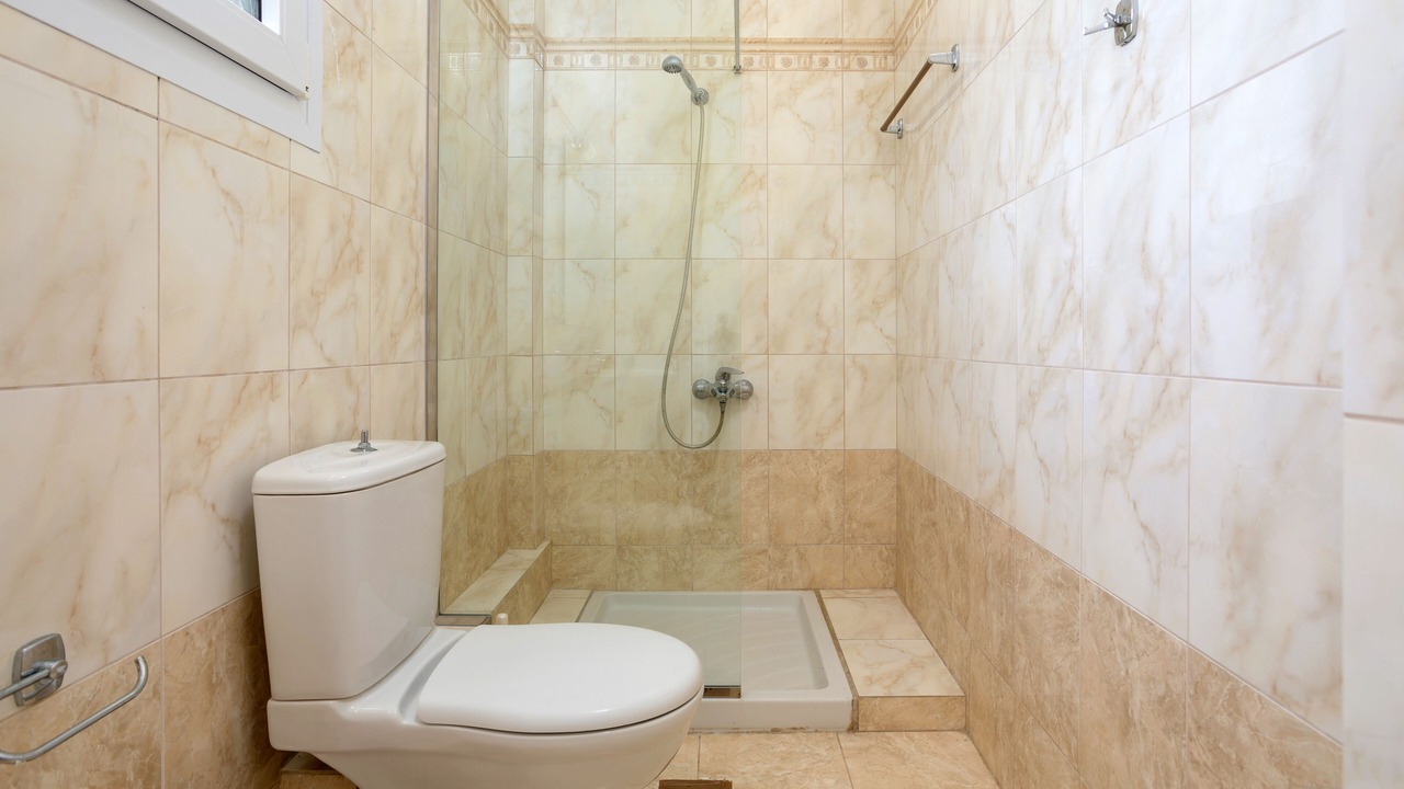 Photo of Bathroom in Zakynthos