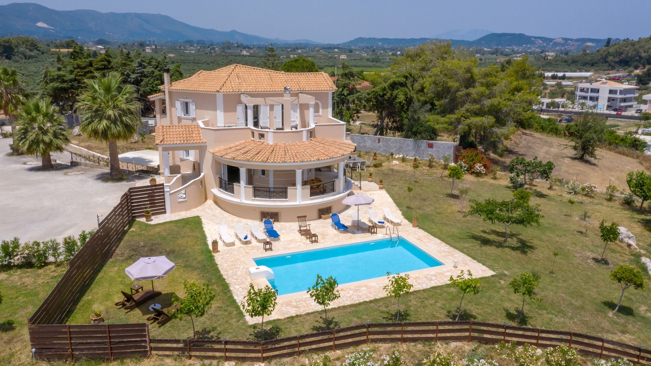Photo of Outdoor in Zakynthos
