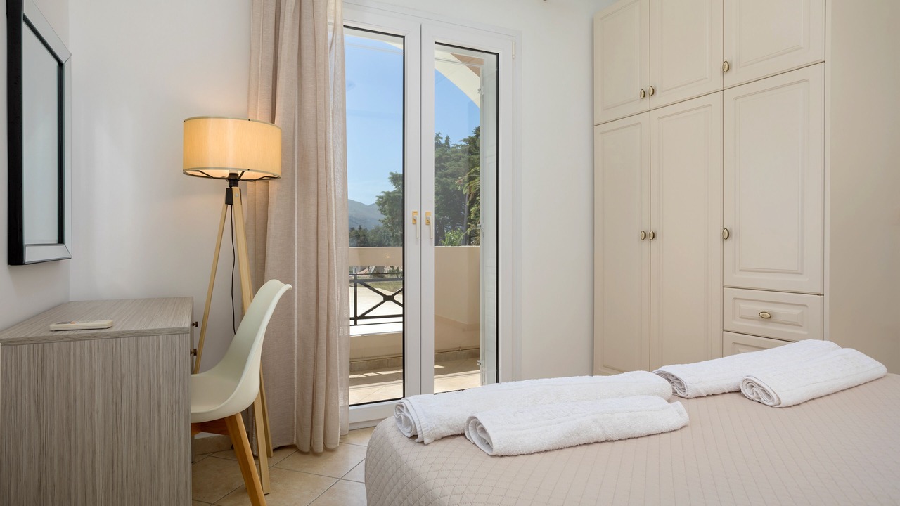 Photo of Bedroom in Zakynthos