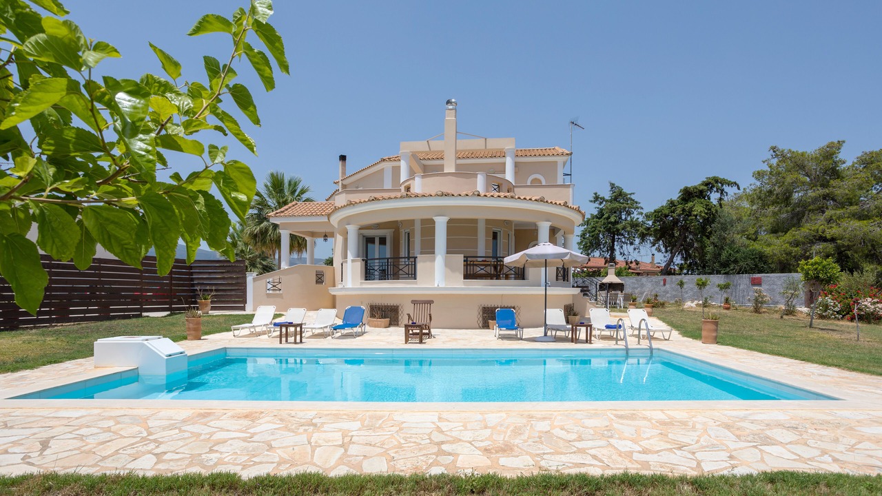 Photo of Outdoor in Zakynthos