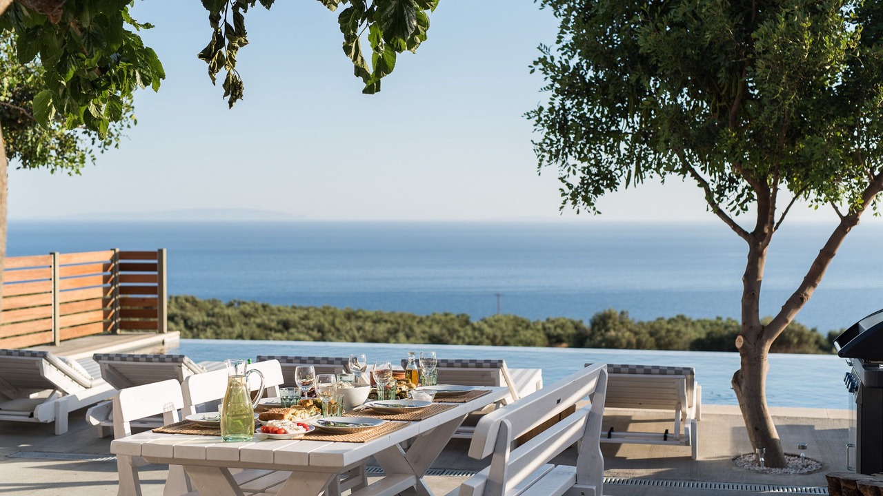 Photo of Outdoor in Fragkokastello