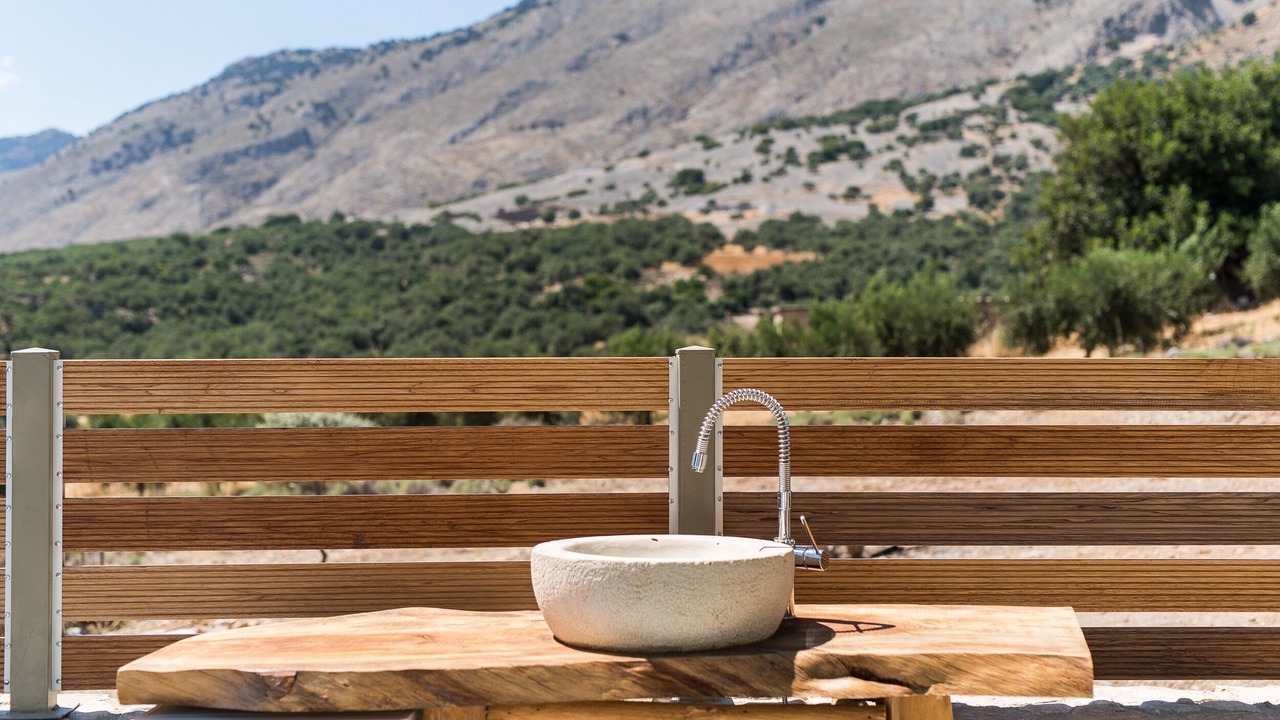 Photo of Outdoor in Fragkokastello