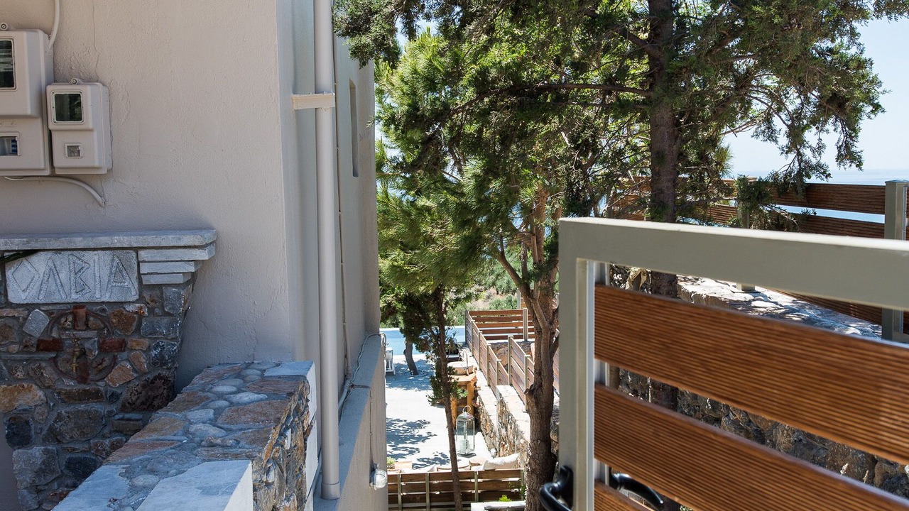 Photo of Outdoor in Fragkokastello
