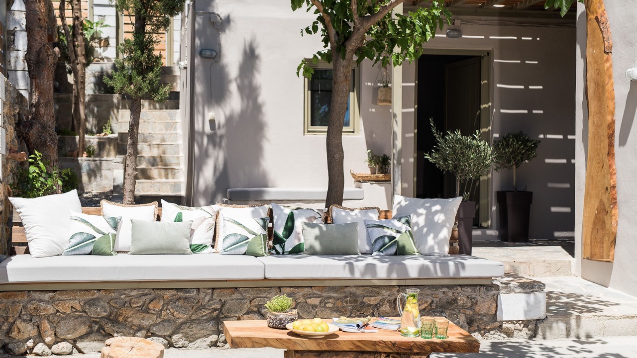 Photo of Outdoor in Fragkokastello