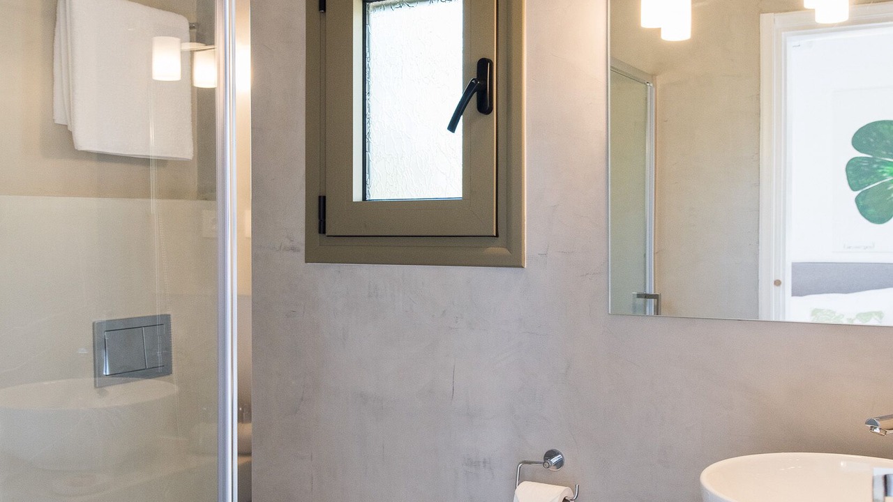 Photo of Bathroom in Fragkokastello
