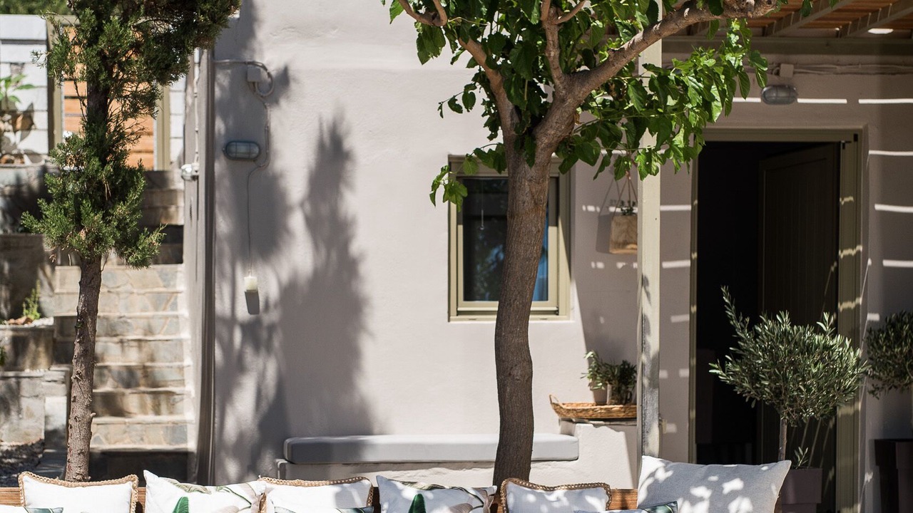 Photo of Outdoor in Fragkokastello