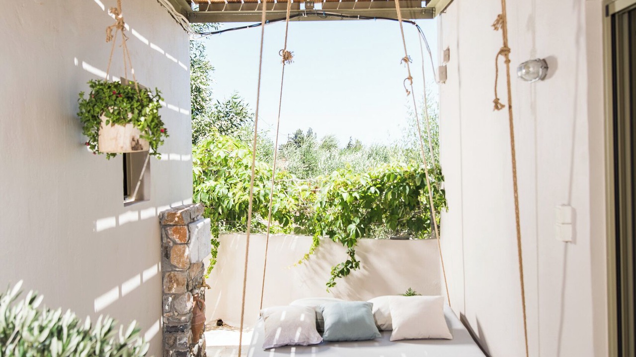Photo of Bedroom in Fragkokastello