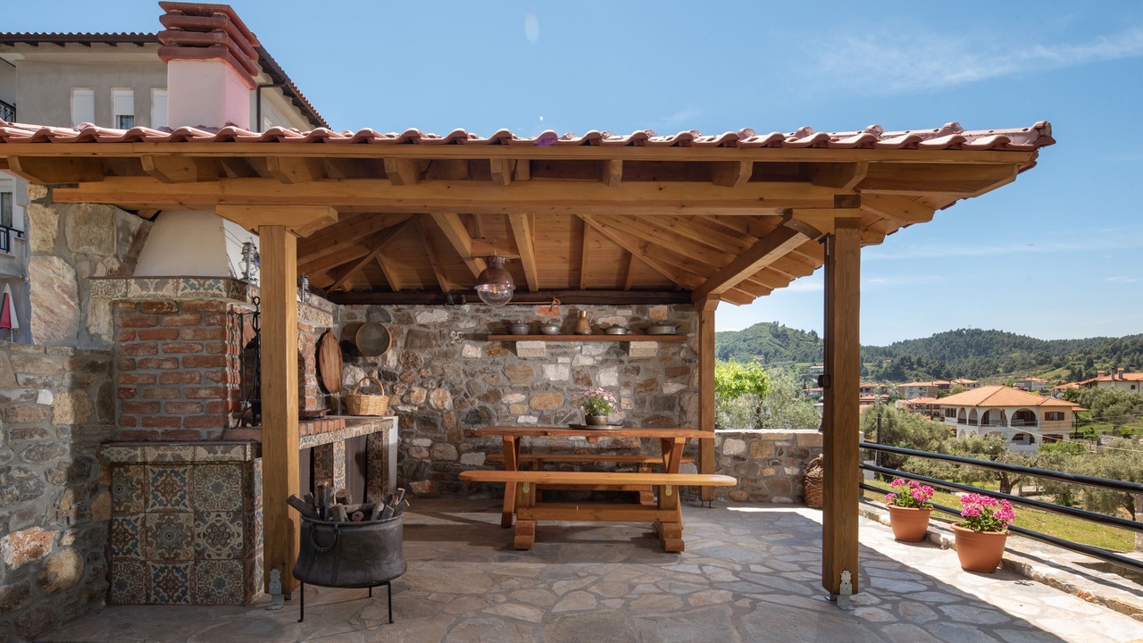 Photo of Outdoor in Agios Nikolaos