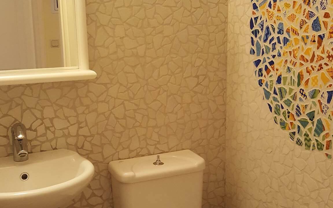 Photo of Bathroom in Limni