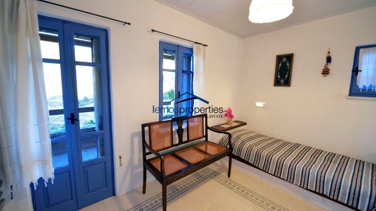 Photo of Bedroom in Kea