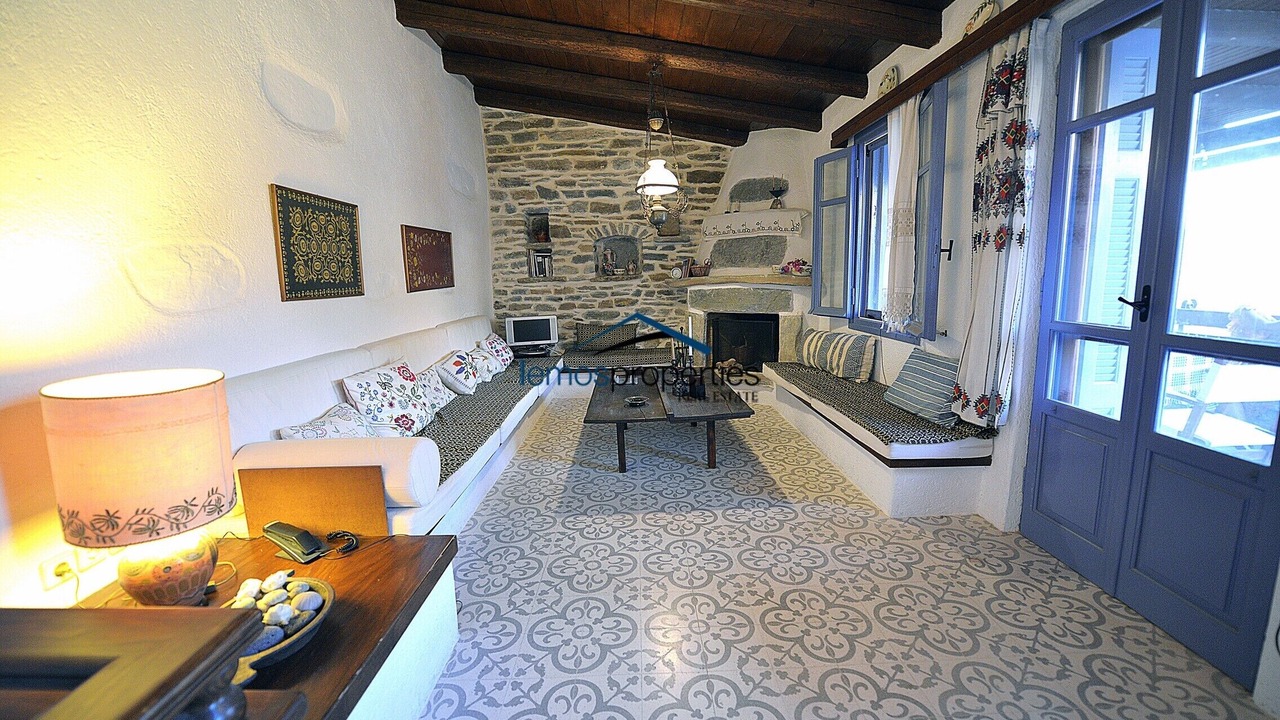 Photo of Livingroom in Kea