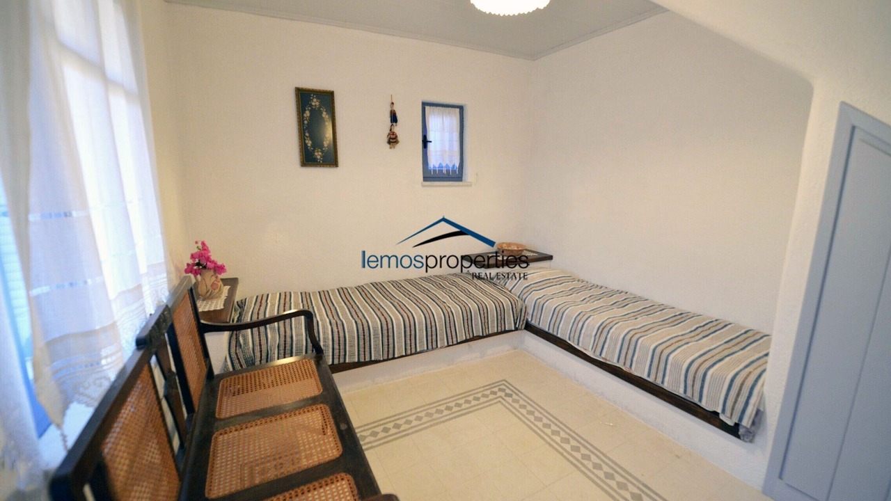 Photo of Bedroom in Kea