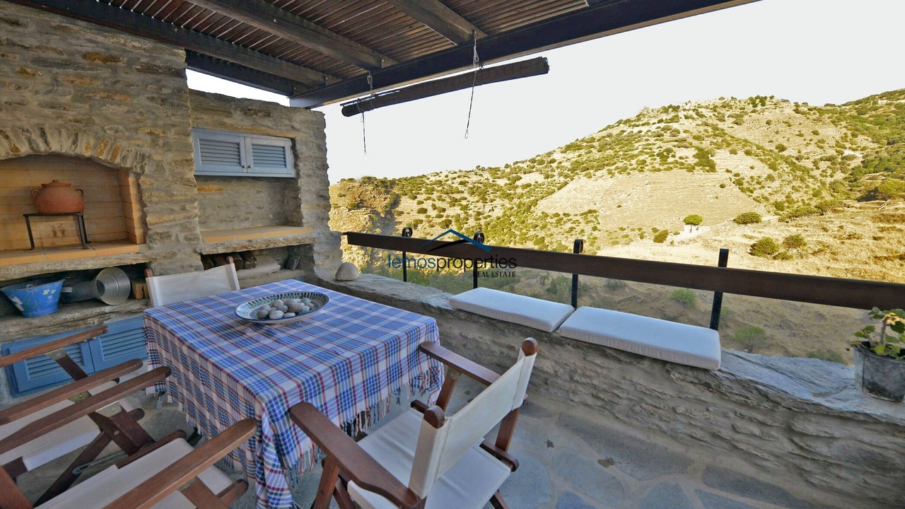 Photo of Outdoor in Kea