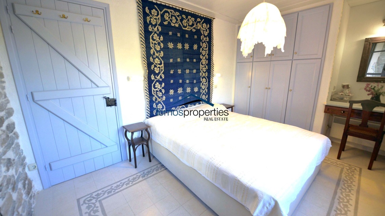 Photo of Bedroom in Kea