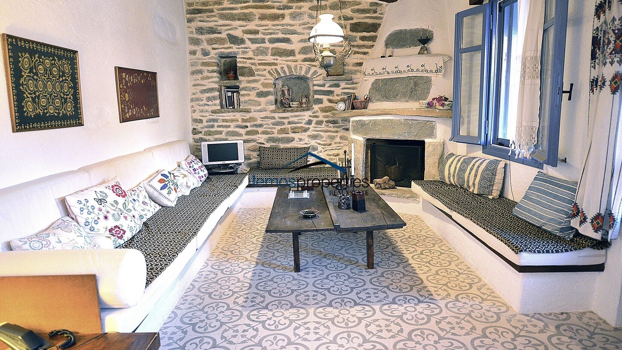 Photo of Livingroom in Kea
