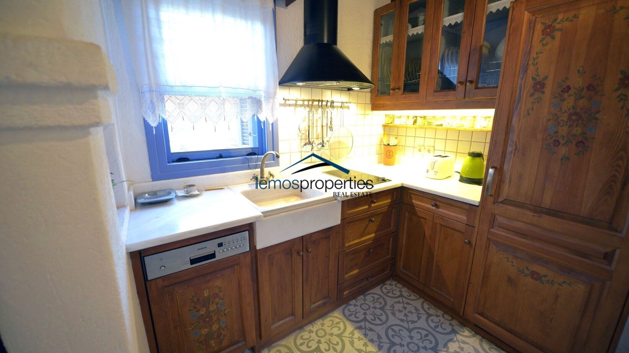 Photo of Kitchen in Kea