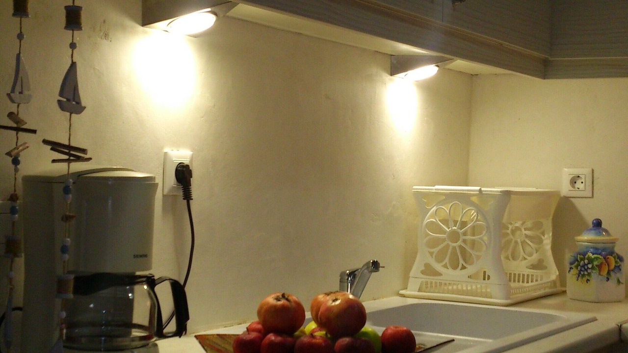 Photo of Kitchen in Agios Nikolaos