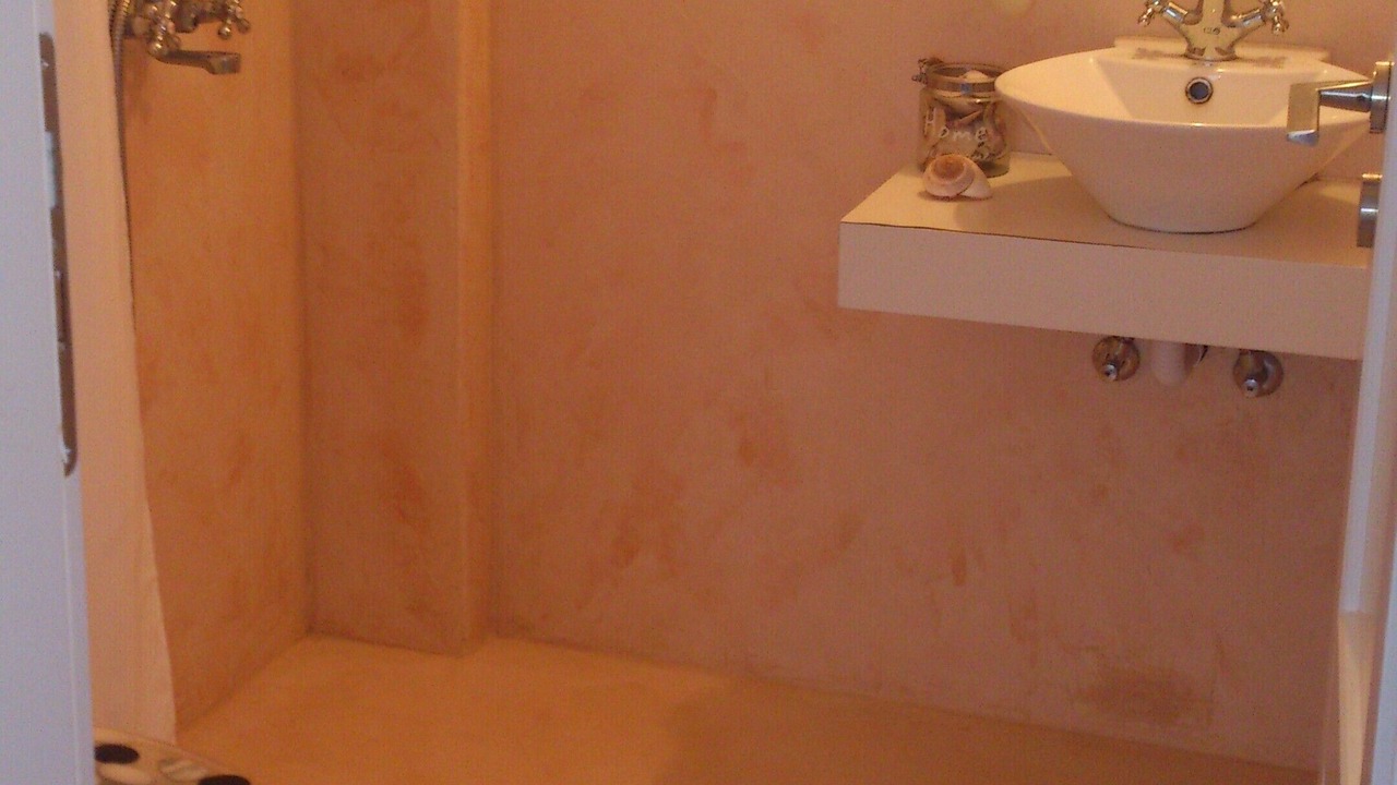 Photo of Bathroom in Agios Nikolaos