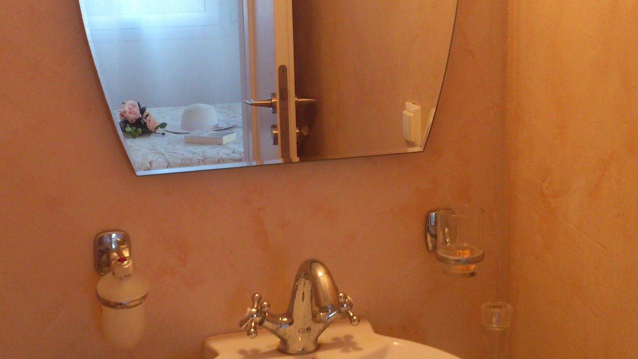 Photo of Bathroom in Agios Nikolaos