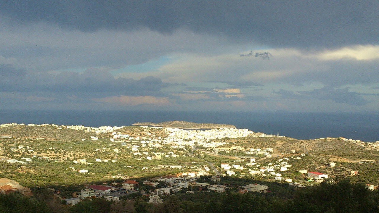 Photo of Outdoor in Agios Nikolaos