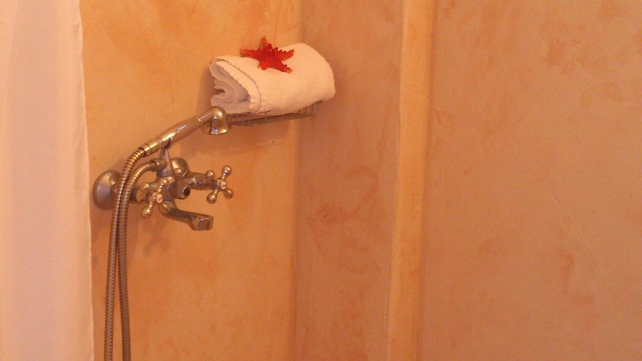 Photo of Bathroom in Agios Nikolaos