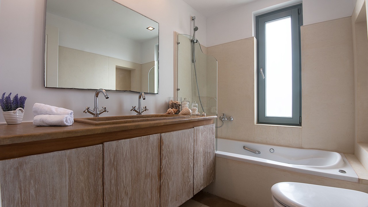 Photo of Bathroom in Kilada