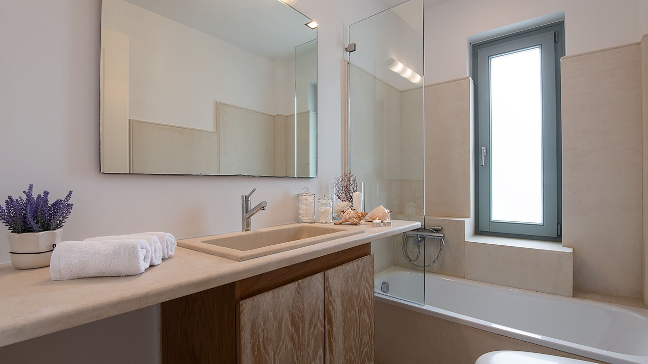 Photo of Bathroom in Kilada