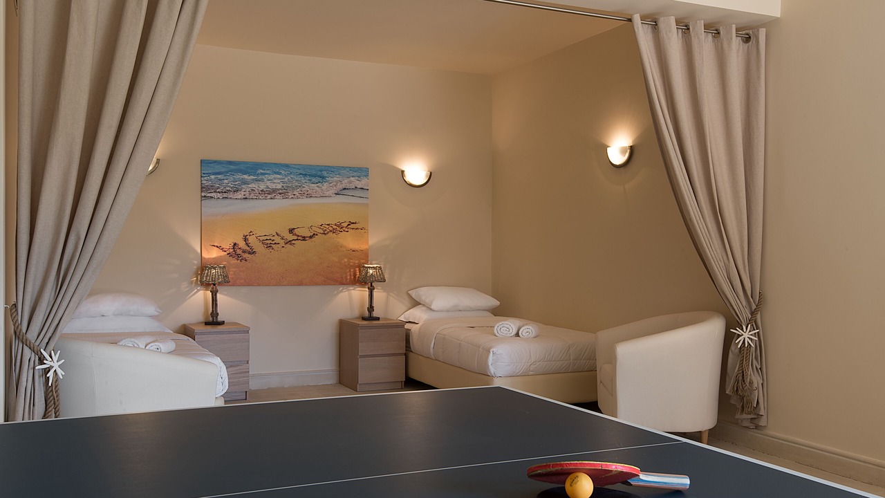 Photo of Bedroom in Kilada