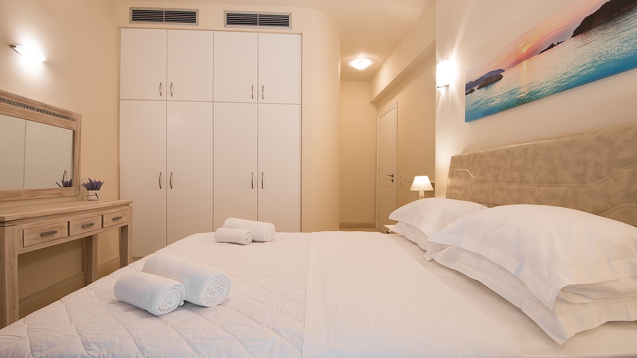 Photo of Bedroom in Kilada