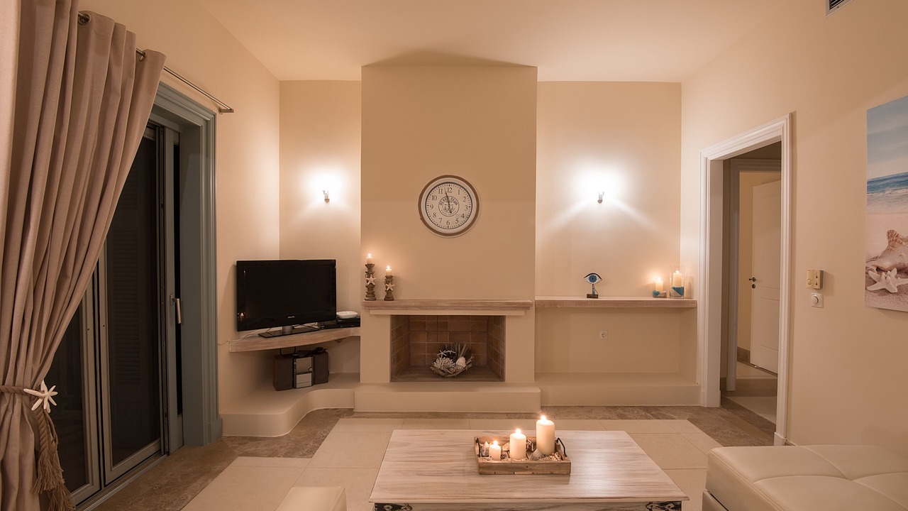 Photo of Livingroom in Kilada