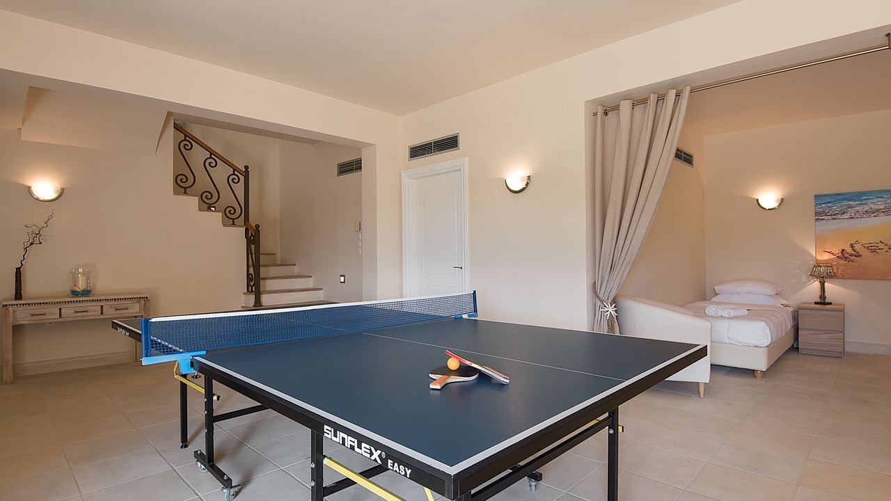Photo of Bedroom in Kilada