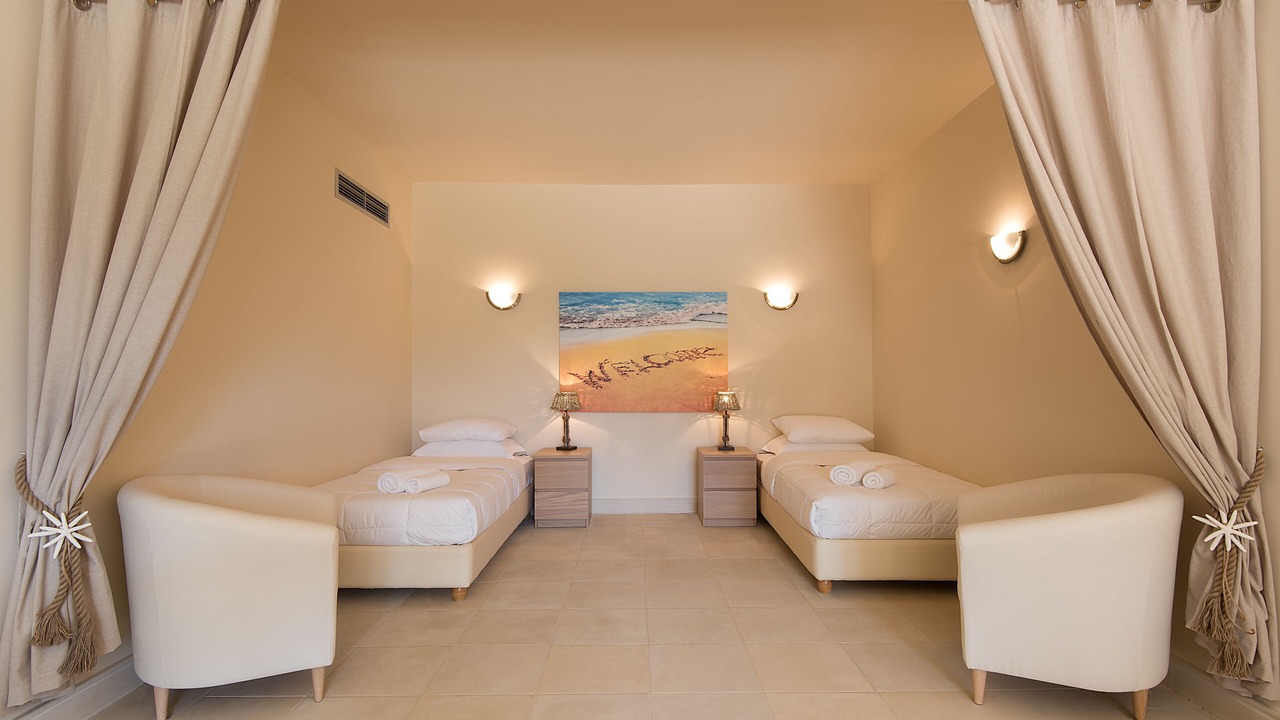 Photo of Bedroom in Kilada