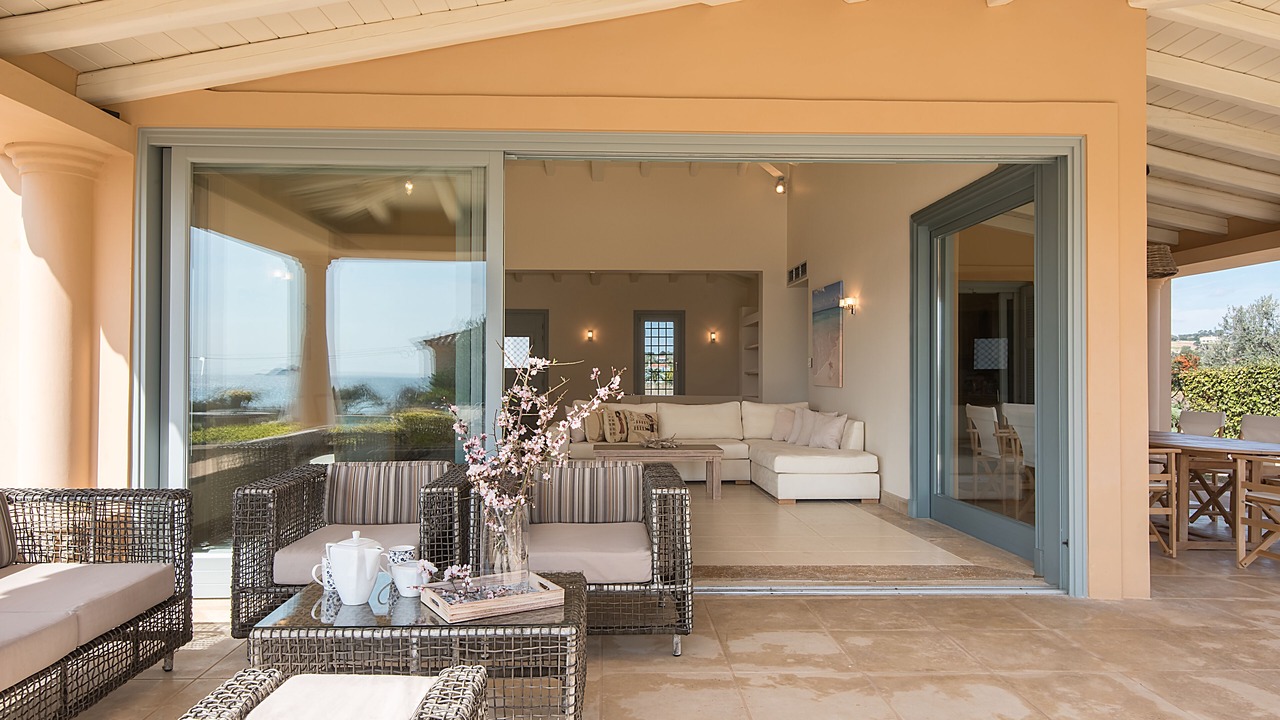 Photo of Patio Balcony in Kilada