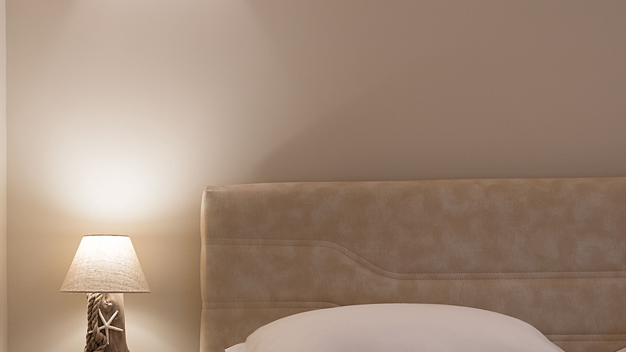 Photo of Bedroom in Kilada