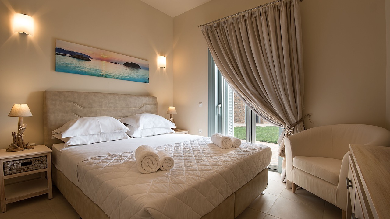 Photo of Bedroom in Kilada