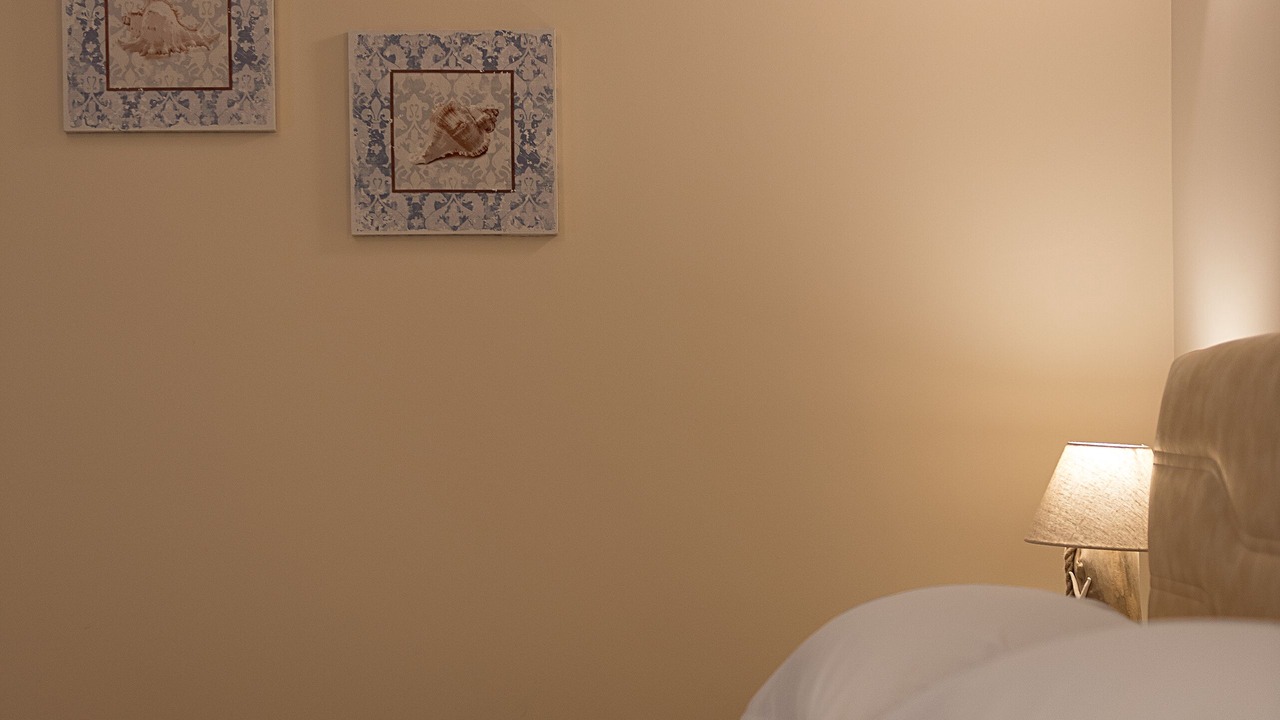 Photo of Bedroom in Kilada